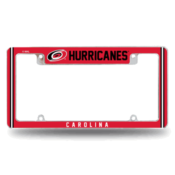 Carolina Hurricanes Classic 12