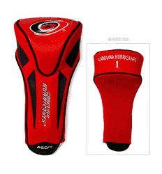 Carolina Hurricanes Apex Driver Headcover