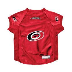 Carolina Hurricanes Big Pet Stretch Jersey Big