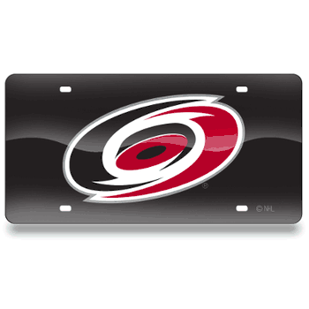 Carolina Hurricanes Black 12