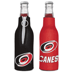 Carolina Hurricanes Bottle Cooler