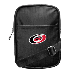 Carolina Hurricanes Camera Crossbody