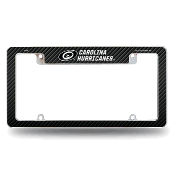 Carolina Hurricanes Black 12