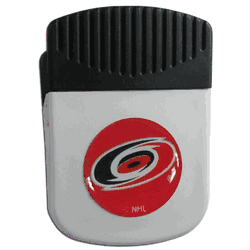 Carolina Hurricanes Chip Clip Magnet