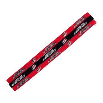 Carolina Hurricanes Elastic Headband