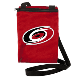 Carolina Hurricanes Game Day Pouch