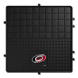 Carolina Hurricanes Heavy Duty Cargo Mat 31"x31"