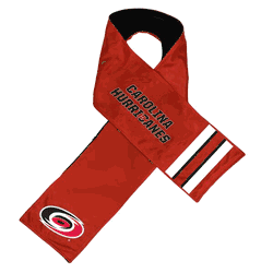 Carolina Hurricanes Hero Jersey Scarf