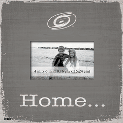 Carolina Hurricanes Home Picture Frame
