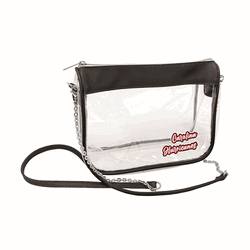 Carolina Hurricanes Hype Clear Bag