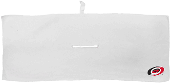 Carolina Hurricanes Large Microfiber Towel - 16