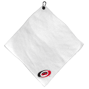 Carolina Hurricanes Microfiber Small Towel - 15
