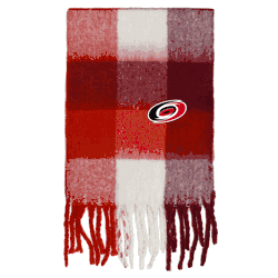 Carolina Hurricanes Super Soft Scarf