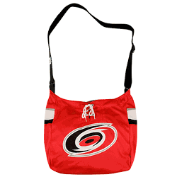 Carolina Hurricanes Team Jersey Tote