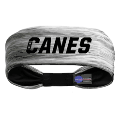 Carolina Hurricanes Tigerspace Headband