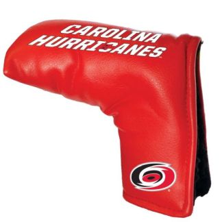 Carolina Hurricanes Tour Blade Putter Cover (Colored)