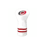 Carolina Hurricanes Vintage Driver Headcover (White)