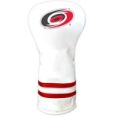 Carolina Hurricanes Vintage Driver Headcover (White)