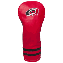 Carolina Hurricanes Vintage Fairway Headcover