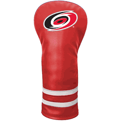 Carolina Hurricanes Vintage Fairway Headcover (Colored)