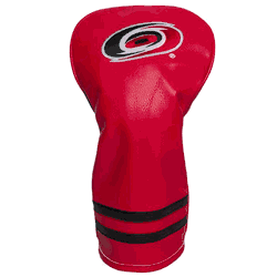 Carolina Hurricanes Vintage Golf Driver Headcover