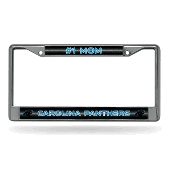 Carolina Panthers #1 Mom 12