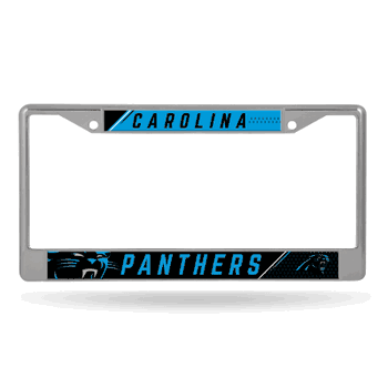 Carolina Panthers  12