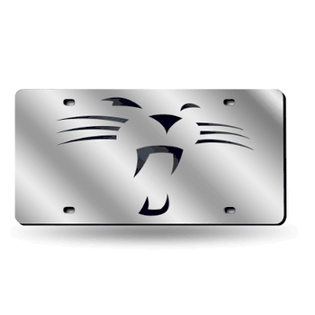 Carolina Panthers  12