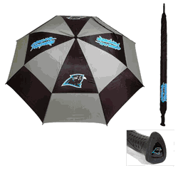 Carolina Panthers 62" Umbrella