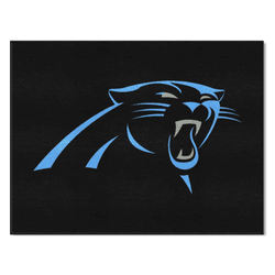 Carolina Panthers All-Star Rug - 34 in. x 42.5 in.