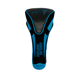 Carolina Panthers Apex Driver Headcover