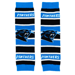 Carolina Panthers Baby Leggings