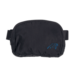 Carolina Panthers Belt Bag