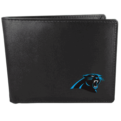 Carolina Panthers Bi-fold Wallet