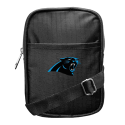 Carolina Panthers Camera Crossbody
