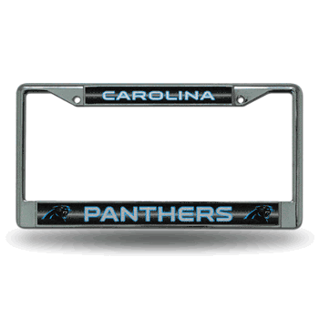 Carolina Panthers Classic 12