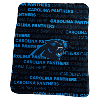 Carolina Panthers Classic Fleece