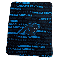 Carolina Panthers Classic Fleece
