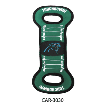 Carolina Panthers Field Toy