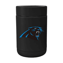 Carolina Panthers Flipside Powder Coat Coolie