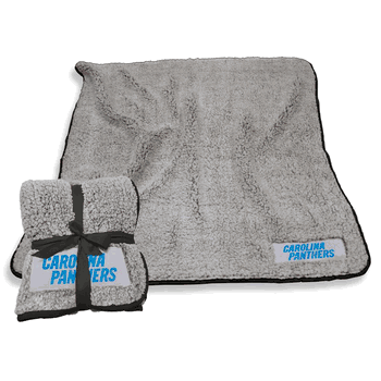 Carolina Panthers Frosty Fleece