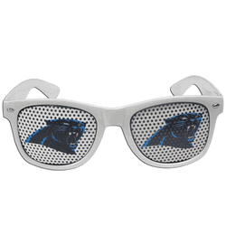 Carolina Panthers Game Day Shades