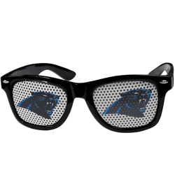 Carolina Panthers Game Day Shades