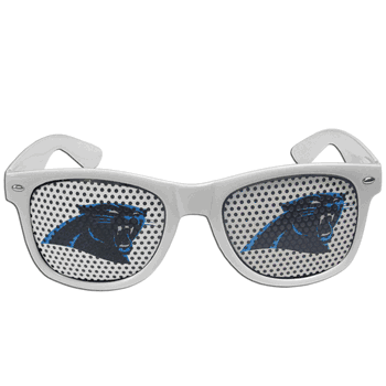 Carolina Panthers Game Day Shades