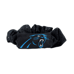 Carolina Panthers Hair Twist