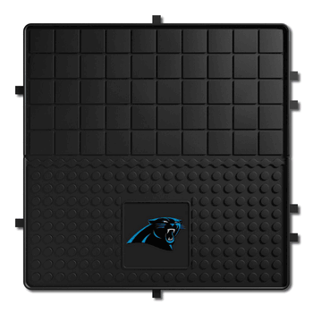 Carolina Panthers Heavy Duty Cargo Mat 31