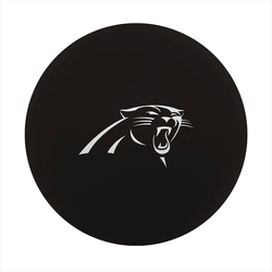 Carolina Panthers High Bounce Ball