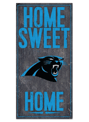 Carolina Panthers Home Sweet Home
