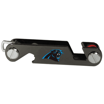 Carolina Panthers Key Organizer