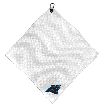 Carolina Panthers Microfiber Small Towel - 15